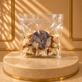 Brick Bee - Harde Nougat