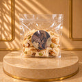 Brick Blonde - Harde Nougat