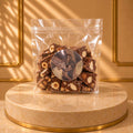 Brick Brunette - Harde Nougat