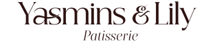 Yasmins &amp; Lily Patisserie – Home
