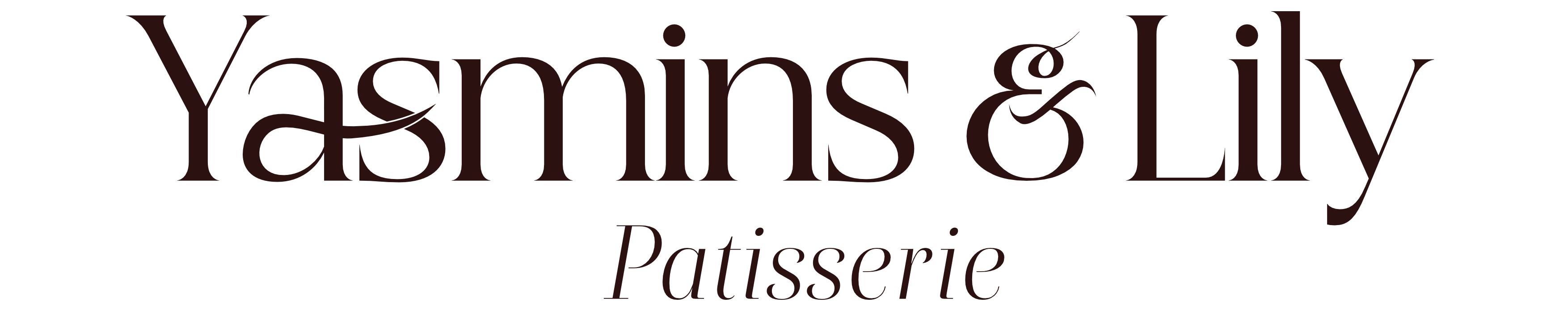 Yasmins & Lily Patisserie